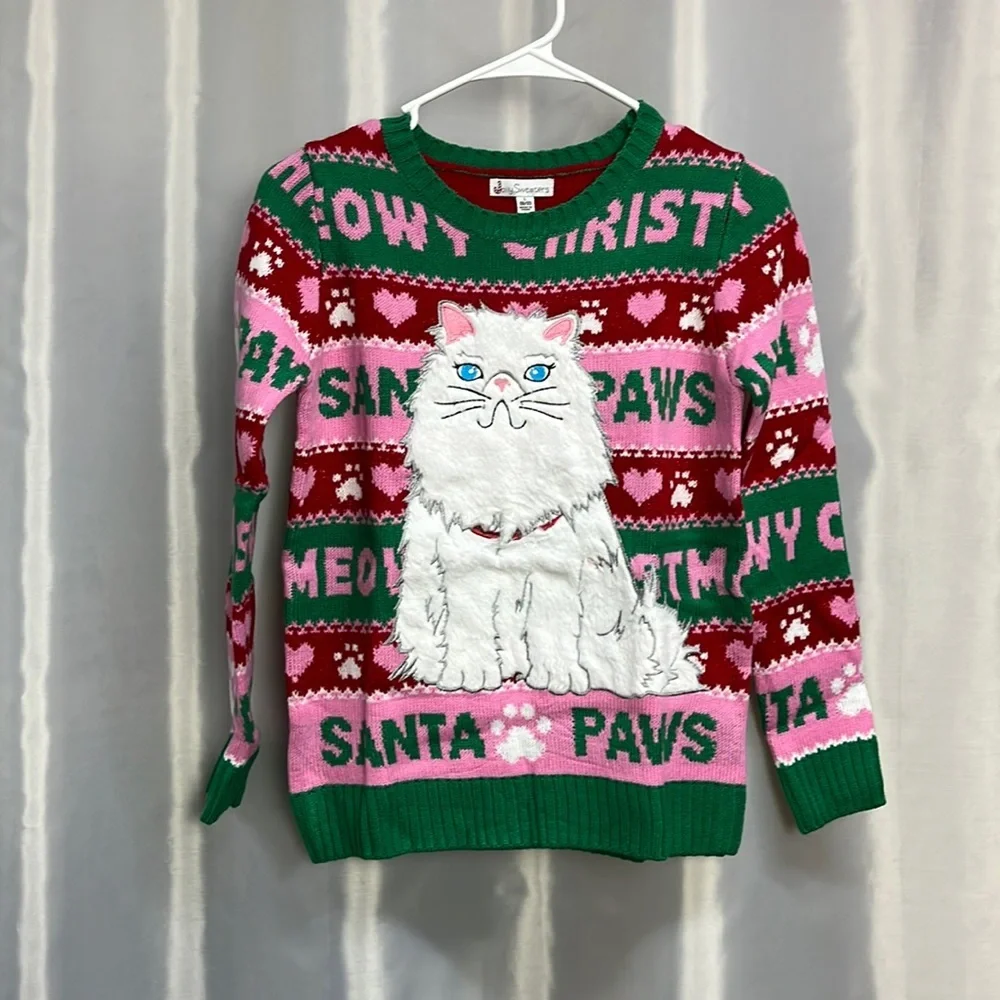 Jolly Sweaters kids L sweater